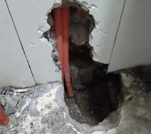 镇海漏水检测电话