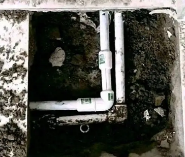 镇海漏水检测多少钱