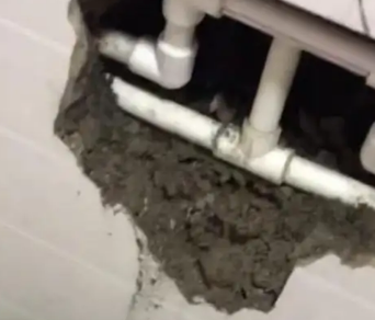 镇海漏水检测电话