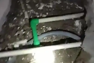 镇海测漏水公司