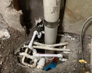 镇海漏水检测哪家好