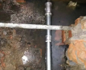 镇海漏水检测公司电话