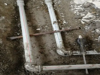 镇海卫生间测漏水多少钱