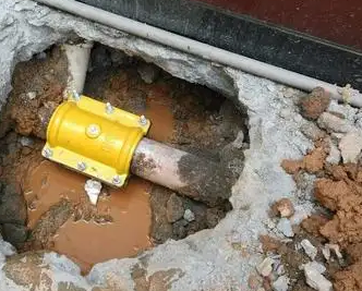 镇海卫生间测漏水哪家好