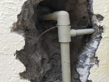 镇海卫生间测漏水哪家好