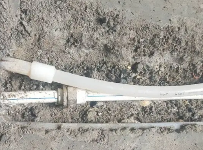 镇海卫生间测漏水哪家好