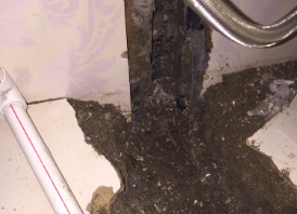 镇海卫生间测漏水哪家好