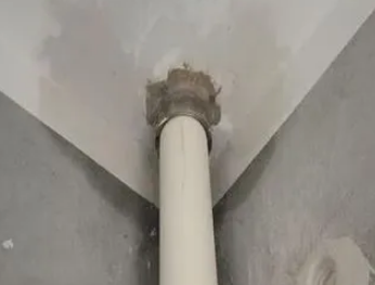 镇海卫生间测漏水价格