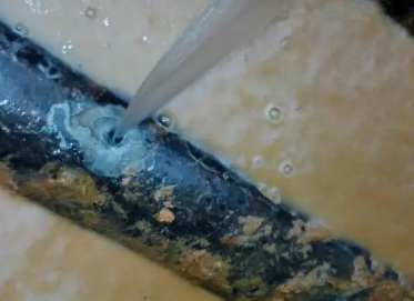 镇海水管漏水检测多少钱