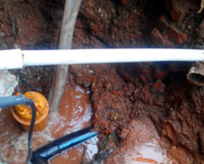 镇海水管漏水检测哪家好