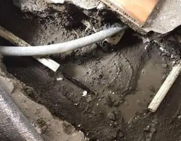 镇海卫生间测漏水价格明细