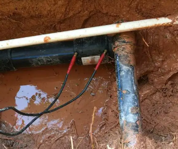 镇海水管漏水检测多少钱