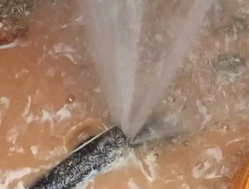 镇海水管漏水检测哪家好