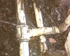 镇海卫生间测漏水多少钱