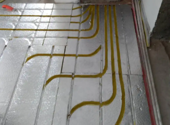 镇海地暖维修哪家好