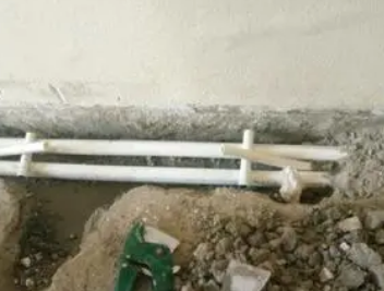 镇海卫生间测漏水哪家好