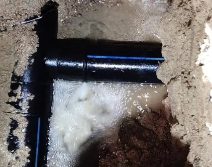 镇海水管漏水检测哪家好