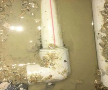 镇海水管漏水检测多少钱