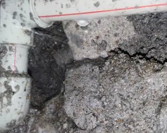 镇海漏水检测多少钱