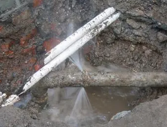 镇海测漏水多少钱