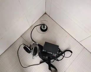 镇海测漏水公司