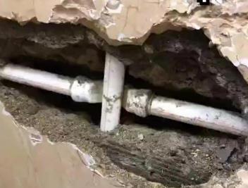 镇海漏水检测电话多少