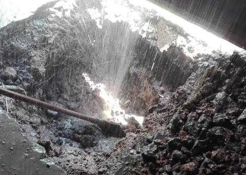 镇海漏水检测哪家好